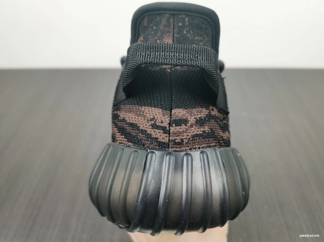 MX Boost GW3774 350 Yeezy V2 Adidas Oat Black 0815